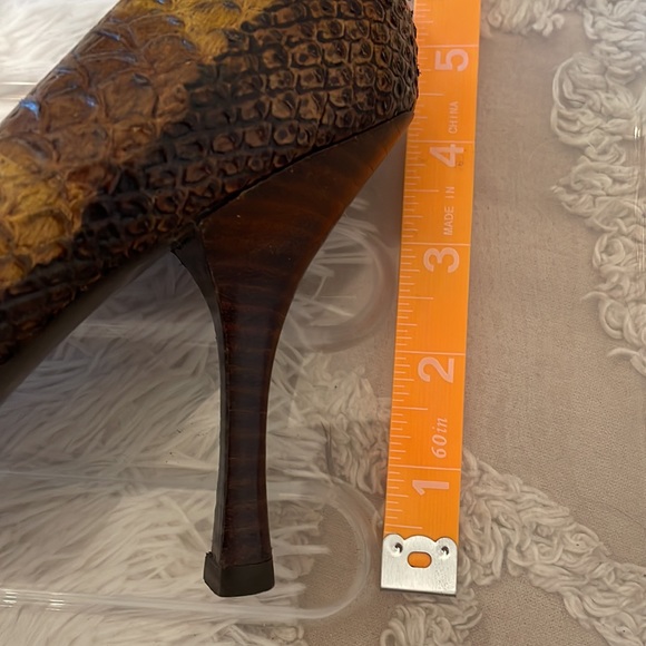 BCB girls heels - Picture 6 of 6